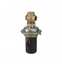 Регулятор перепада давлений DPR Danfoss Ду25 Kvs 8 д-н 0,2–1,0 | 003H6126