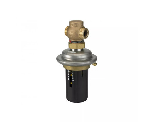 Регулятор перепада давлений DPR Danfoss Ду15 Kvs 4 д-н 0,2–1,0 | 003H6127