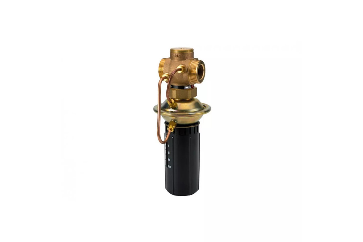 Регулятор перепуска AVPA Danfoss Ду20 Kvs 6,3 д-н 0,3–2,0 G 1 A | 003H6606