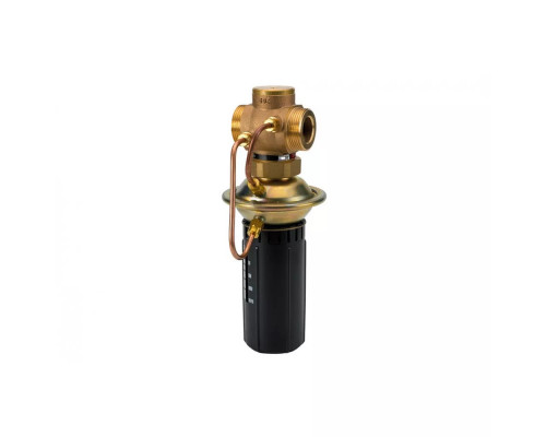 Регулятор перепуска AVPA Danfoss Ду25 Kvs 8 д-н 0,3–2,0 G 1¼ A | 003H6607
