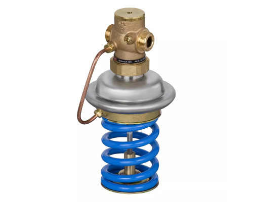 Регулятор давления «до себя» AVA Danfoss Ду20 Kvs 6,3 д-н 1,0–4,5 G 1 A | 003H6615