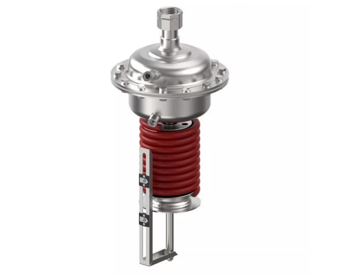 Регулирующий блок Danfoss AFA 2 Ду 65-125 диап-н 4-14 | 003G5659