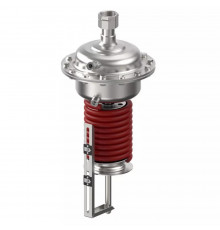 Регулирующий блок Danfoss AFA 2 Ду 125-250 диап-н 0,4-1,5 | 003G5664