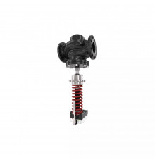 Регулирующий блок Danfoss AFPA 2 Ду 65-125 диап-н 1,5-6,0 | 003G5689