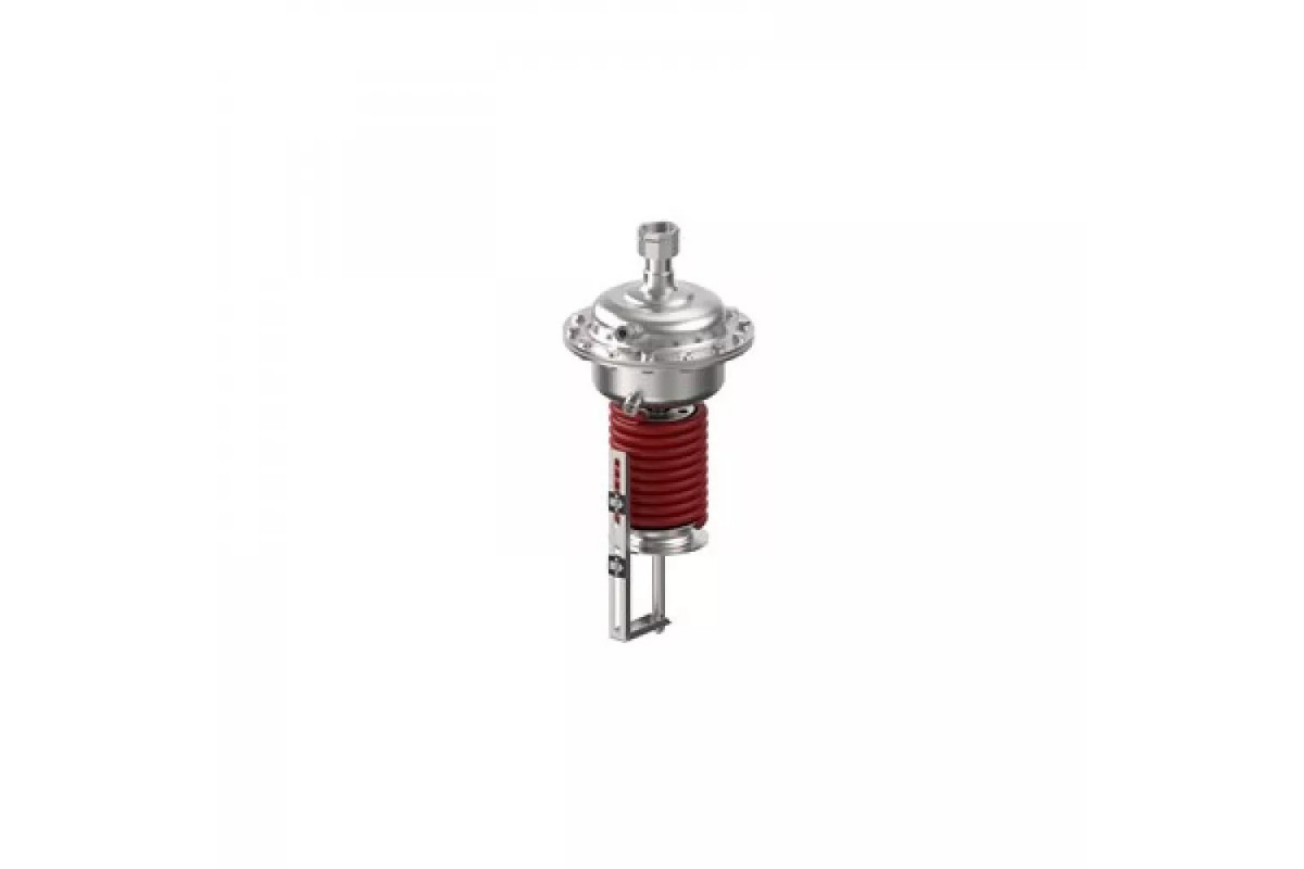 Регулирующий блок Danfoss AFPA 2 Ду 65-250 диап-н 1,0-3,0 | 003G5691