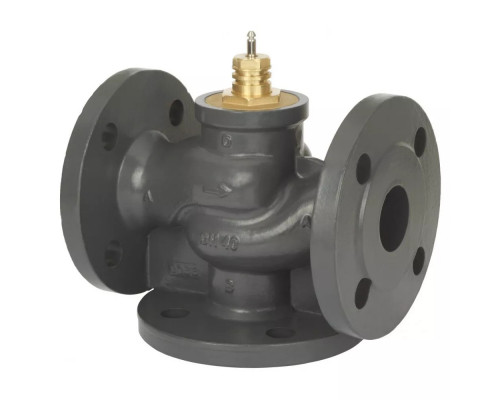 Клапан регулирующий VF 3 Danfoss фланцевый Ду50 Kvs=40 | 065Z3360