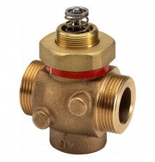 Клапан регулирующий VM 2 Danfoss муфтовый Ду20 Kvs=4 | 065B2016