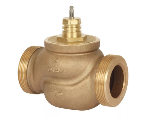 Клапан регулирующий VRB 2 Danfoss муфтовый Ду20 Kvs=6,3 | 065Z0176