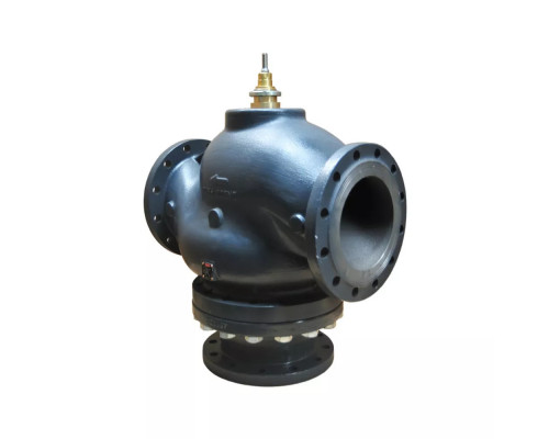 Клапан регулирующий VF3 Danfoss фланцевый Ду300 Kvs=1350 | 065B4300
