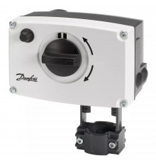 Электропривод (0-10 V) AME 25 SU 24B Danfoss 082H3041