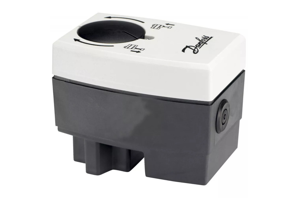 Электропривод AME13 24В Danfoss 082G3006