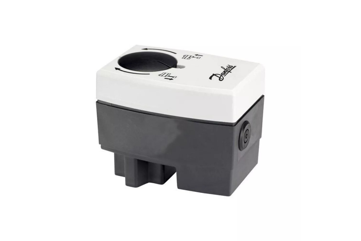 Электропривод импульсный AMV 25, напряжение питания 230В Danfoss 082G3024