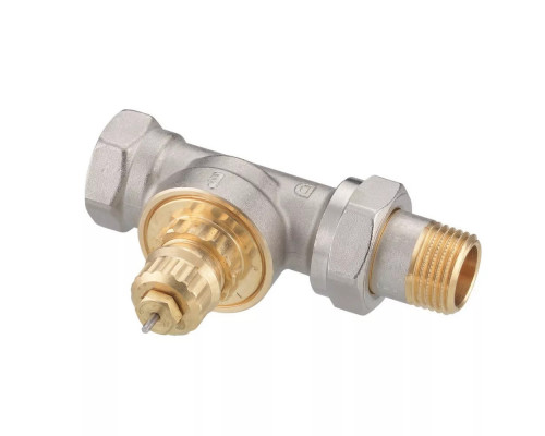 Клапан термостатический RTR-G ДУ 20 Прямой | Danfoss 013G7026
