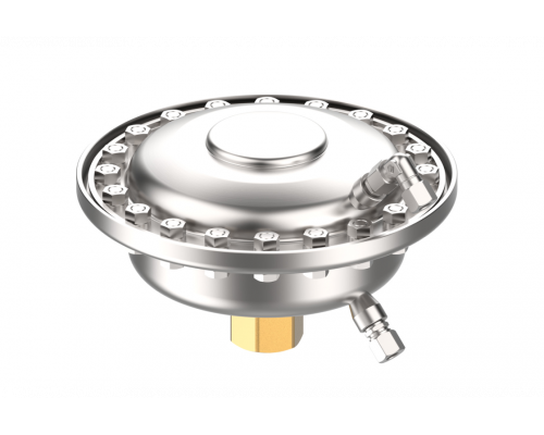 Danfoss 003G1025 — AFQ регулятор - ограничитель, DN 15-250, PN 25