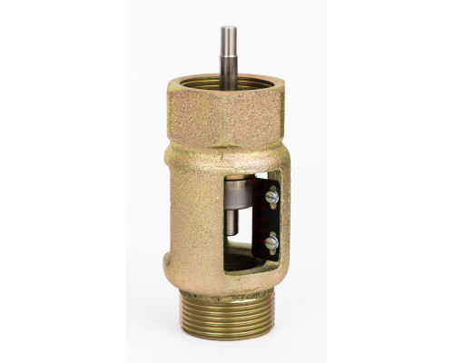 Danfoss 003G1393 — Удлинитель штока клапана, для DN15-125