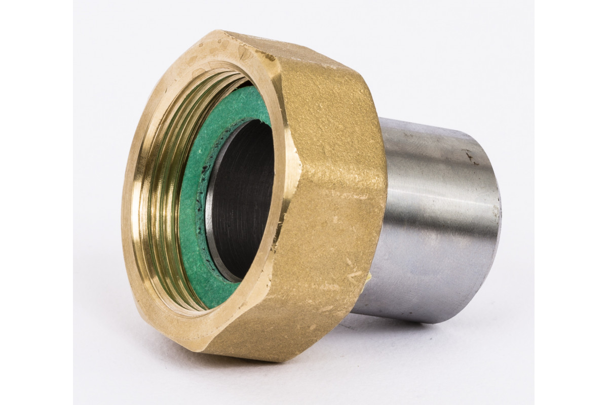 Danfoss 003H6912 — Комплект резьбовых фитингов, G 3/4