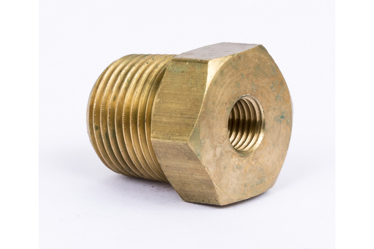 Danfoss AB-PM адаптер импульсной трубки 3/8