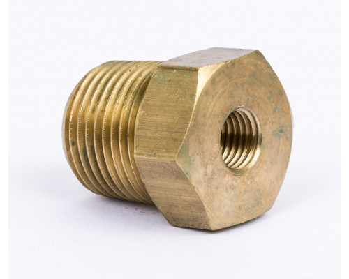 Danfoss AB-PM адаптер импульсной трубки 3/8