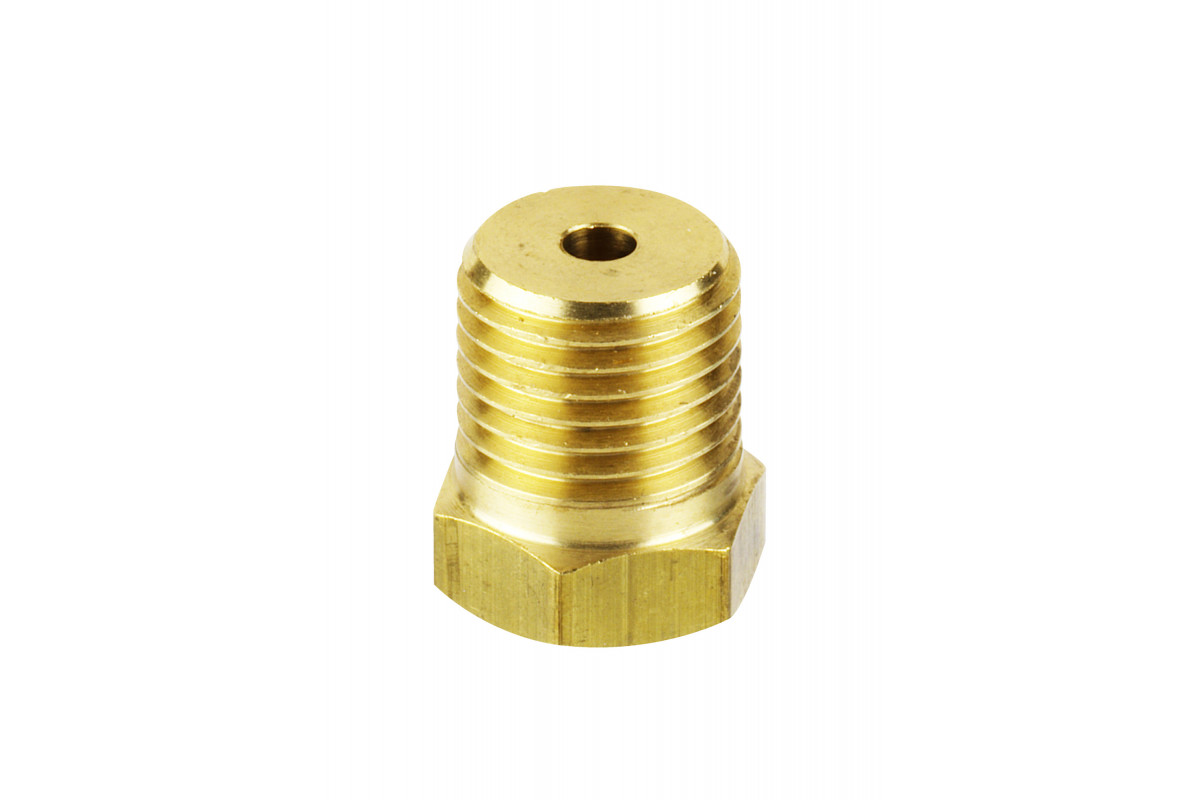 Danfoss Ниппель для клапанов G1/16 - R 1/4 | 003L8151