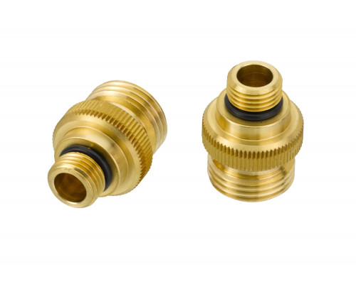 Danfoss Адаптер для сливного крана, 1/2'' | 003Z4096