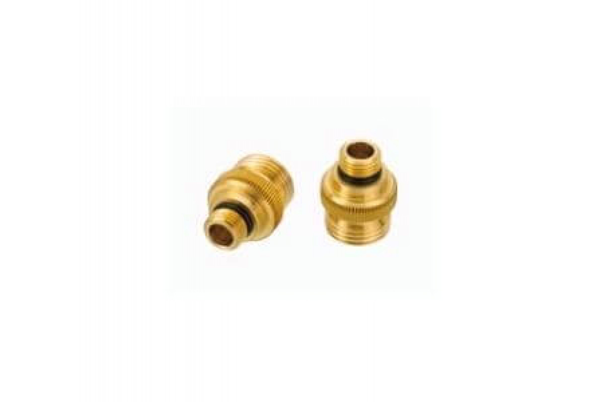 Danfoss Переходник для дренажа MVT, 3/4