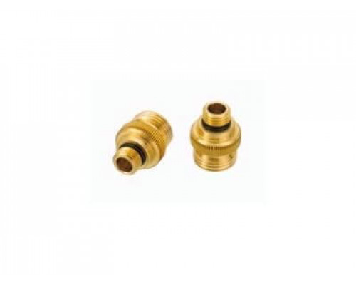 Danfoss Переходник для дренажа MVT, 3/4