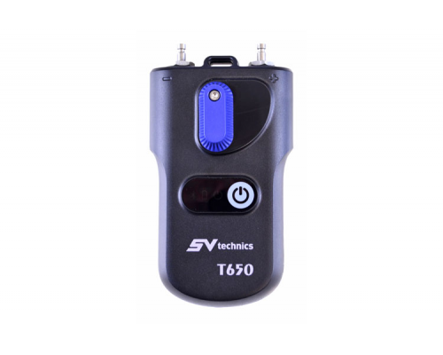 Ридан T650 003Z8261R — Измерительный прибор PN20 бар