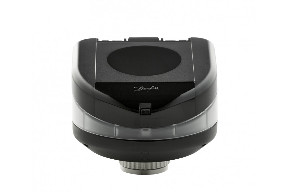 Danfoss NovoCon S (НовоКон С) цифровой электропривод 24В | 003Z8504
