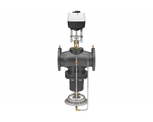 Danfoss NovoCon (НовоКон) L привод AQF DN125-150 | 003Z8560