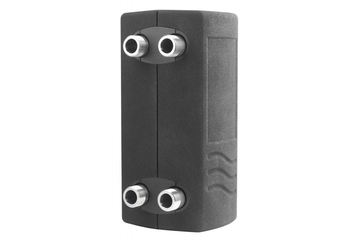 Danfoss 004B1192 — Теплоизоляция для XB 06-1: 30 -> 40