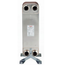 Danfoss 004B1922 — Паяный пластинчатый теплообменник XB 59M-1-40