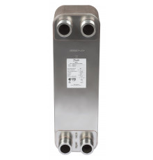 Danfoss 004B1934 — Паяный пластинчатый теплообменник XB 59M-1-80