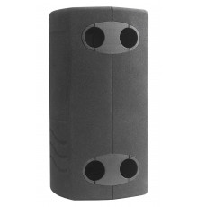 Danfoss 004B1950 — Теплоизоляция для XB 50/XB51: 80 -> 100