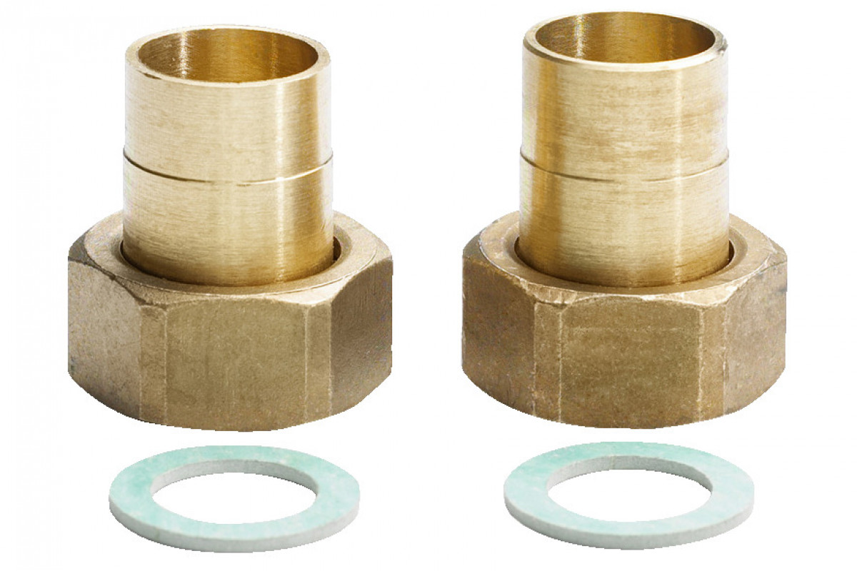 Danfoss 004B2901 — Теплоизоляция из полиуретана M:140 L:110-120