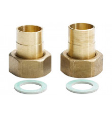 Danfoss 004B2945 — Комплект фитингов под пайку G3/4