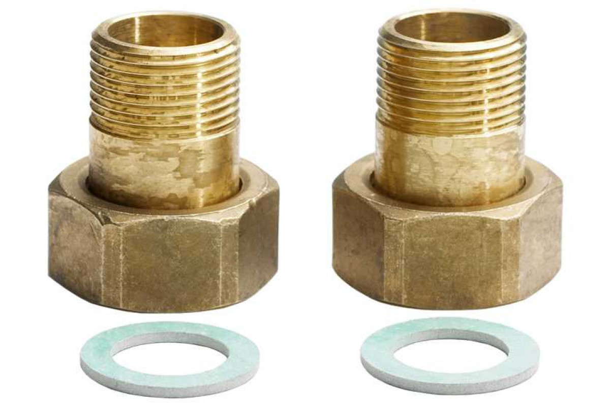 Danfoss 004B2947 — Комплект фитингов под пайку G 2