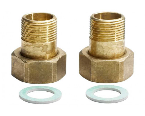 Danfoss 004H4205 — Комплект резьбовых фитингов G 1 1/4