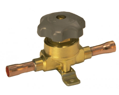 BML 12 Клапан запорный пайка 1/2" удлин(пр. класс 01A6301316)