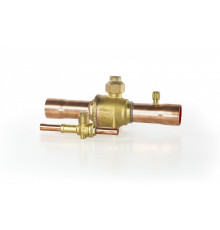 Danfoss BML 15 Клапан запорный пайка 5/8" удлин(пр. класс 01A6301316) | 009G0262