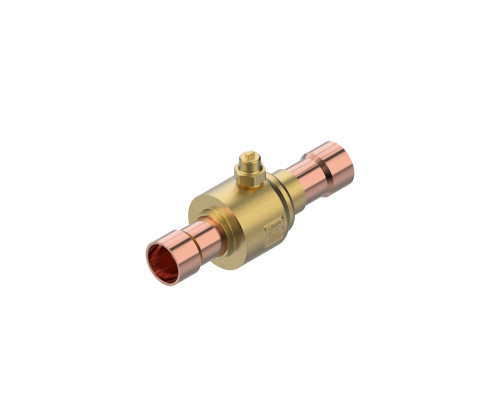 GBCT 42s Клапан запорный 1"5/8(пр. класс 01A6310798)