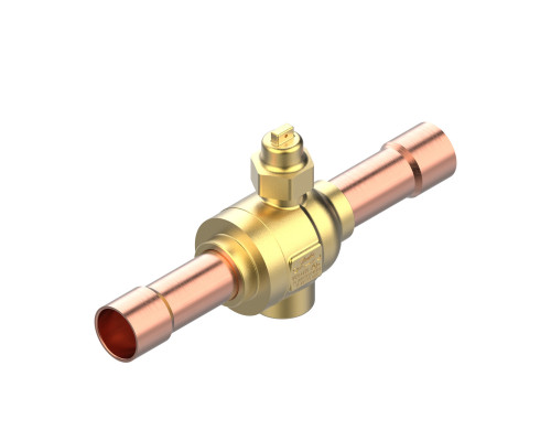 GBCT 22s Клапан запорный 7/8"