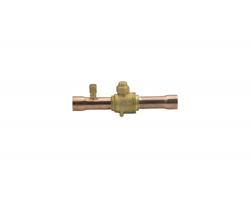 Danfoss GBC 22s Кран запорный шаровой(пр. класс 01A6310461) | 009L7536