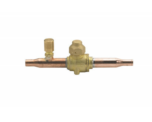 GBC 6s Клапан запорный 1/2" порт CO2(пр. класс 01A6310461)