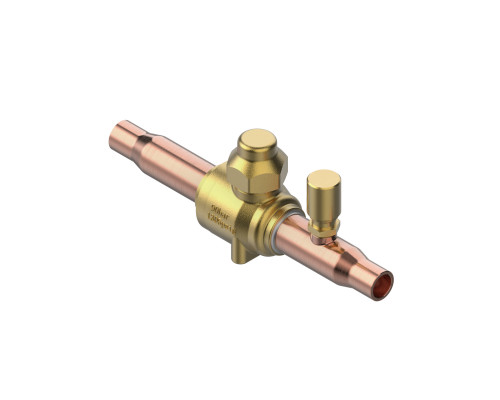 Danfoss GBC 10s H Кран запорный шаровой | 009L7582