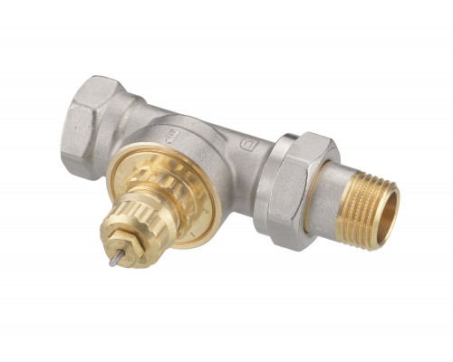 Danfoss RTR-G Ду15пр и RTR7090 комплект терморегулятора | 013G2184