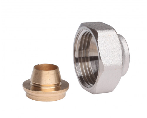 Danfoss Уплотнительные фитинги Ду 10 G3/4'' вн для медных труб | 013G4120
