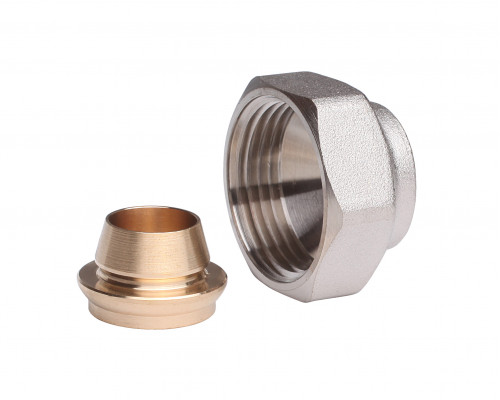 Danfoss Компрессионные фитинги 3/4