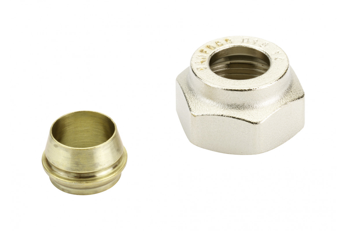Danfoss Компрессионные фитингии 3/4