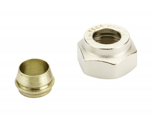 Danfoss Компрессионные фитингии 3/4