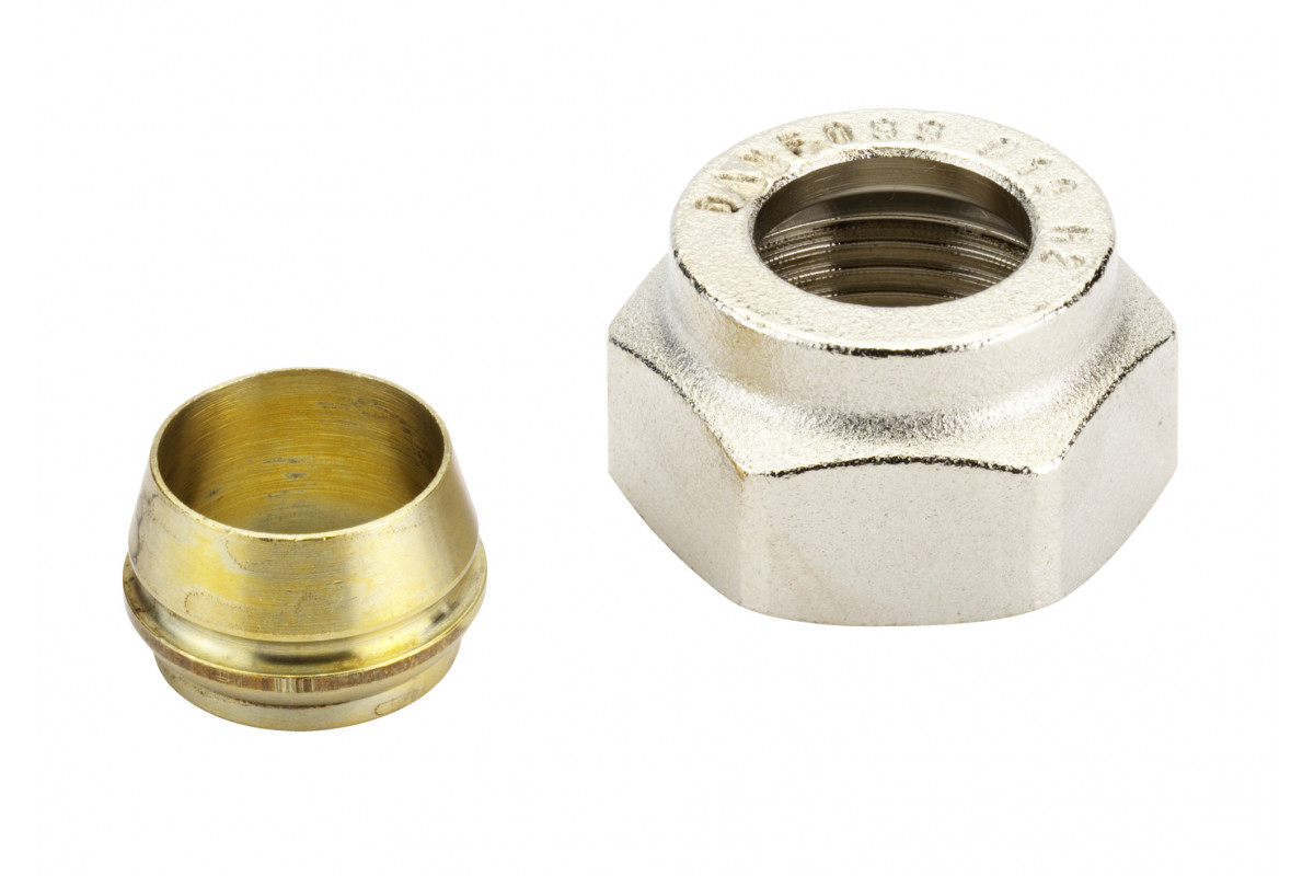 Danfoss Компрессионные фитинги Ду 18 R 3/4